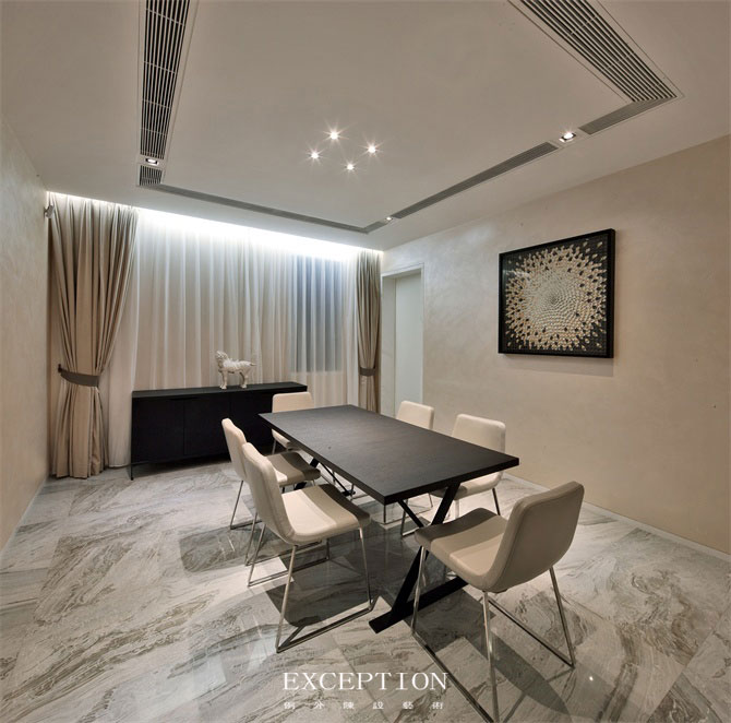 還不知道自己適合什么家居風格？不如自己評估下-別墅設計,軟裝設計,室內設計,豪宅設計,深圳例外軟裝設計公司