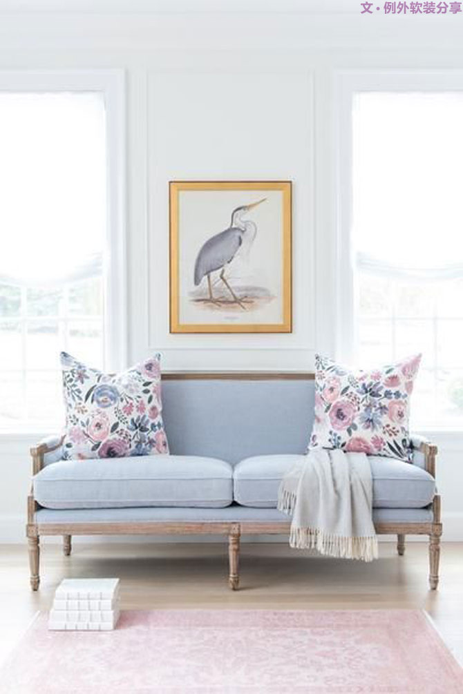 又到適合裝修的3月了，你的房子開動了？-別墅設計,軟裝設計,室內設計,豪宅設計,深圳例外軟裝設計公司