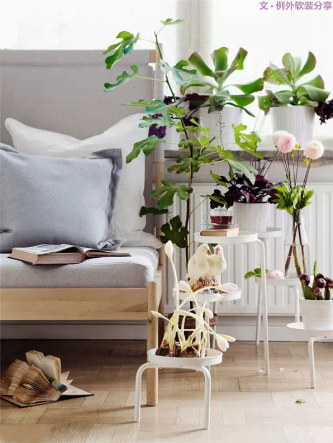 據(jù)說這種裝修風(fēng)格只有年輕人才會(huì)喜歡！-別墅設(shè)計(jì),軟裝設(shè)計(jì),室內(nèi)設(shè)計(jì),豪宅設(shè)計(jì),深圳例外軟裝設(shè)計(jì)公司