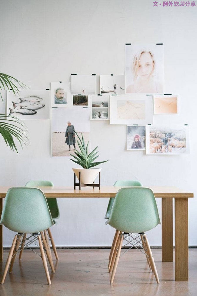 適合熾熱盛夏的室內(nèi)設(shè)計配色，非“她”莫屬！-別墅設(shè)計,軟裝設(shè)計,室內(nèi)設(shè)計,豪宅設(shè)計,深圳例外軟裝設(shè)計公司