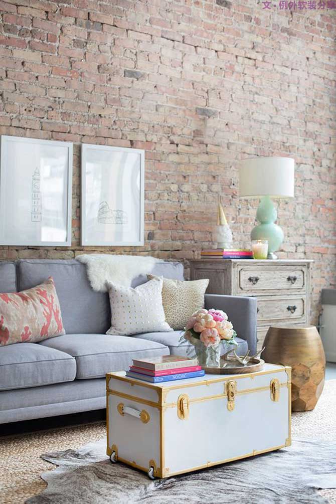 硬裝不夠精致，軟裝設計來升華氣質！-別墅設計,軟裝設計,室內設計,豪宅設計,深圳例外軟裝設計公司