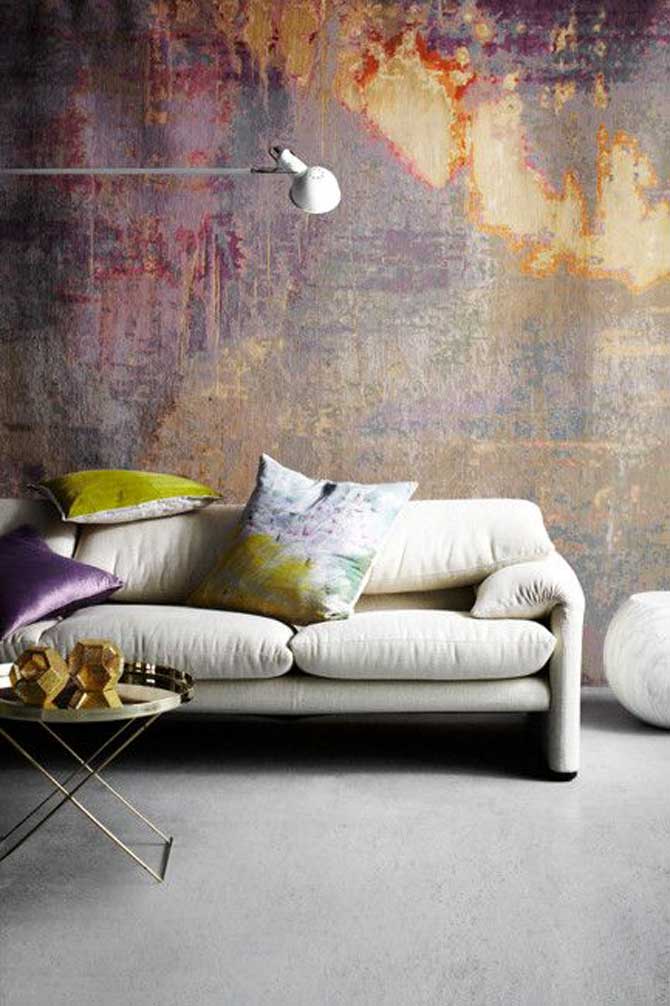 有了這五個軟裝設計原則，還怕搭配出錯嗎？-別墅設計,軟裝設計,室內設計,豪宅設計,深圳例外軟裝設計公司