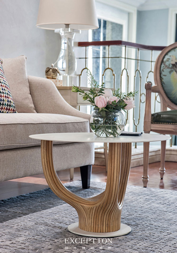 什么是簡美風格？軟裝設計師為你揭曉！-別墅設計,軟裝設計,室內設計,豪宅設計,深圳例外軟裝設計公司