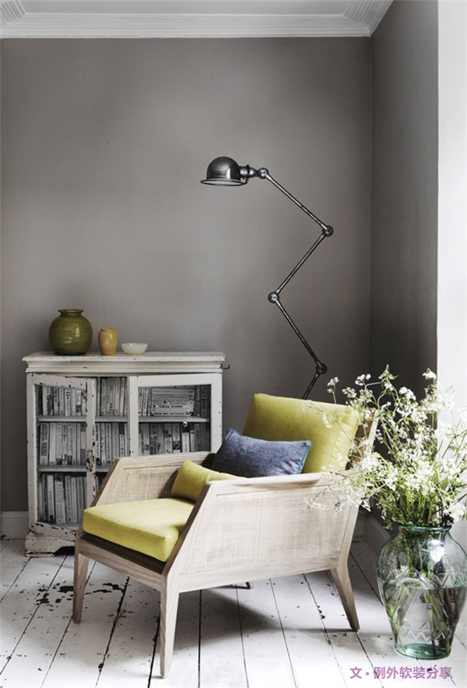 不會插花怎么了？這不是重點，反正這些花器插什么都美！-別墅設計,軟裝設計,室內設計,豪宅設計,深圳例外軟裝設計公司