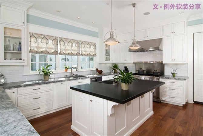 家里用了這些窗戶設計法，想不潮都不行！-別墅設計,軟裝設計,室內設計,豪宅設計,深圳例外軟裝設計公司