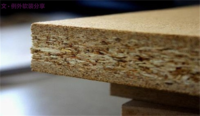 新房子裝修甲醛從哪里來？-別墅設計,軟裝設計,室內設計,豪宅設計,深圳例外軟裝設計公司