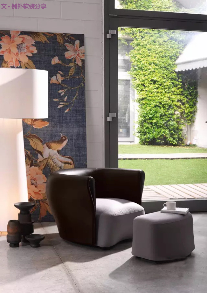 歐洲家具設計憑啥比中國的貴幾十甚至百倍？爆不為人知的原因！-別墅設計,軟裝設計,室內設計,豪宅設計,深圳例外軟裝設計公司