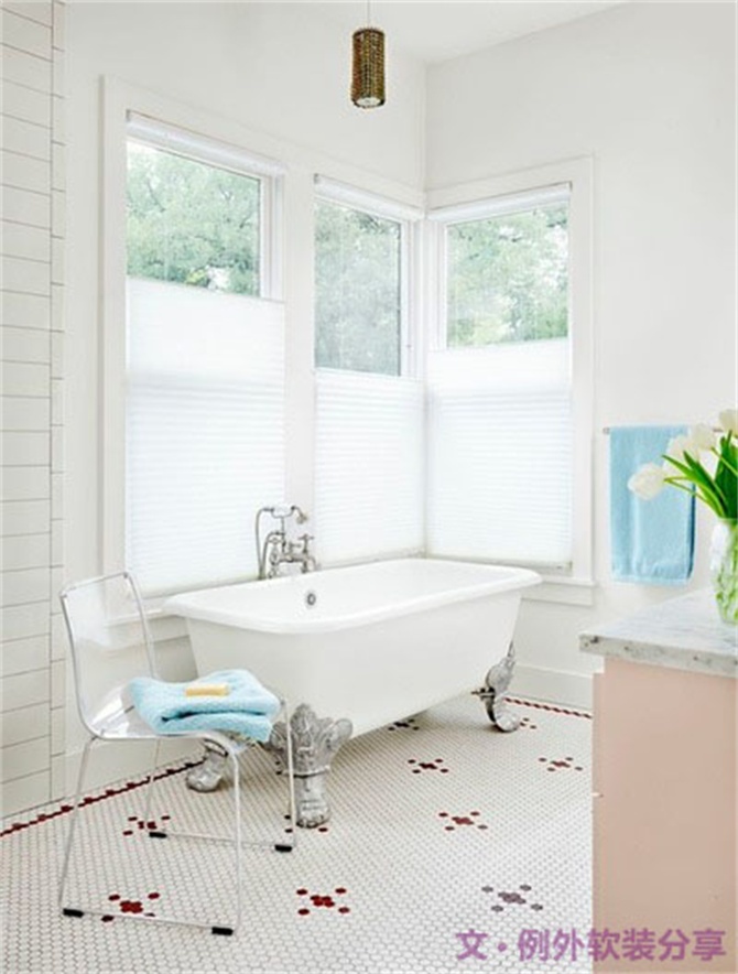 家里用了這些窗戶設計法，想不潮都不行！-別墅設計,軟裝設計,室內設計,豪宅設計,深圳例外軟裝設計公司