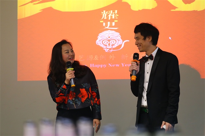 2016，要更猴？你沒看錯!-別墅設計,軟裝設計,室內設計,豪宅設計,深圳例外軟裝設計公司