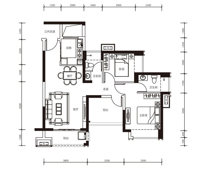 新深圳中熙君南山復式住宅軟裝設計動態(tài)-別墅設計,軟裝設計,室內設計,豪宅設計,深圳例外軟裝設計公司