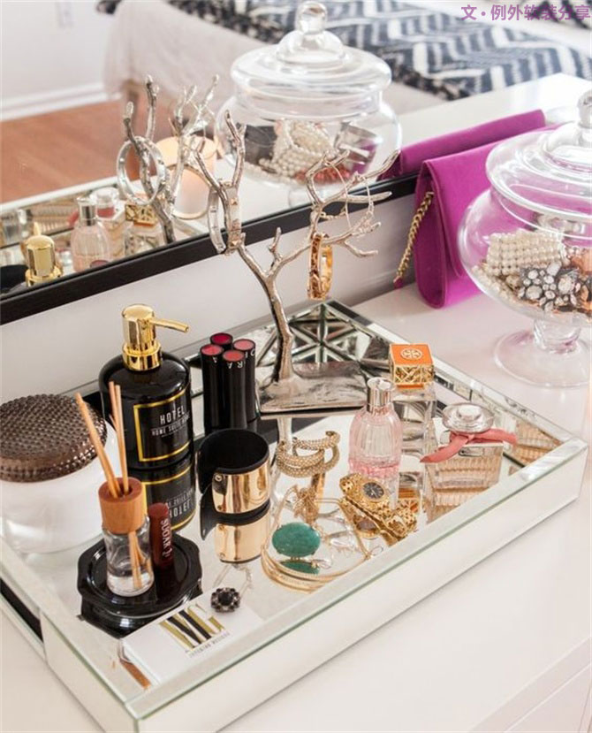 【例外.風格說】家里有個地方，女人說了算！-別墅設計,軟裝設計,室內設計,豪宅設計,深圳例外軟裝設計公司