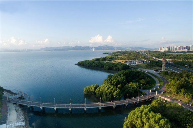 華潤深圳灣.悅府新室內軟裝設計動態-別墅設計,軟裝設計,室內設計,豪宅設計,深圳例外軟裝設計公司