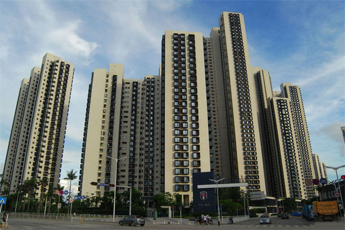 深圳恒裕濱城花園豪宅室內設計新動態-別墅設計,軟裝設計,室內設計,豪宅設計,深圳例外軟裝設計公司