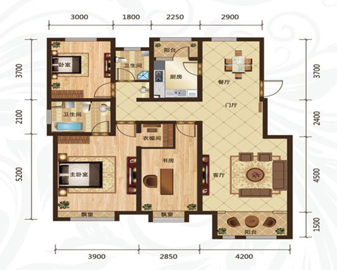 新天鵝堡（天鵝湖1號）新別墅室內設計動態-別墅設計,軟裝設計,室內設計,豪宅設計,深圳例外軟裝設計公司