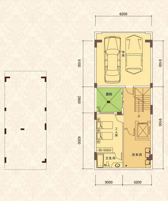 華僑城愛琴灣山莊別墅室內(nèi)設計動態(tài)-別墅設計,軟裝設計,室內(nèi)設計,豪宅設計,深圳例外軟裝設計公司