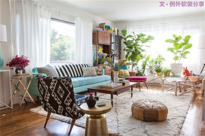 房子裝修中的八大謠言誤區，裝修時你中槍了？-別墅設計,軟裝設計,室內設計,豪宅設計,深圳例外軟裝設計公司