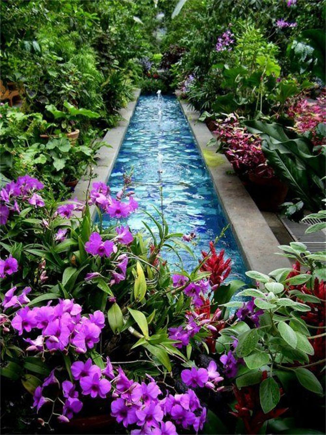 等我們老了，就在這樣的家居環境里過！-別墅設計,軟裝設計,室內設計,豪宅設計,深圳例外軟裝設計公司