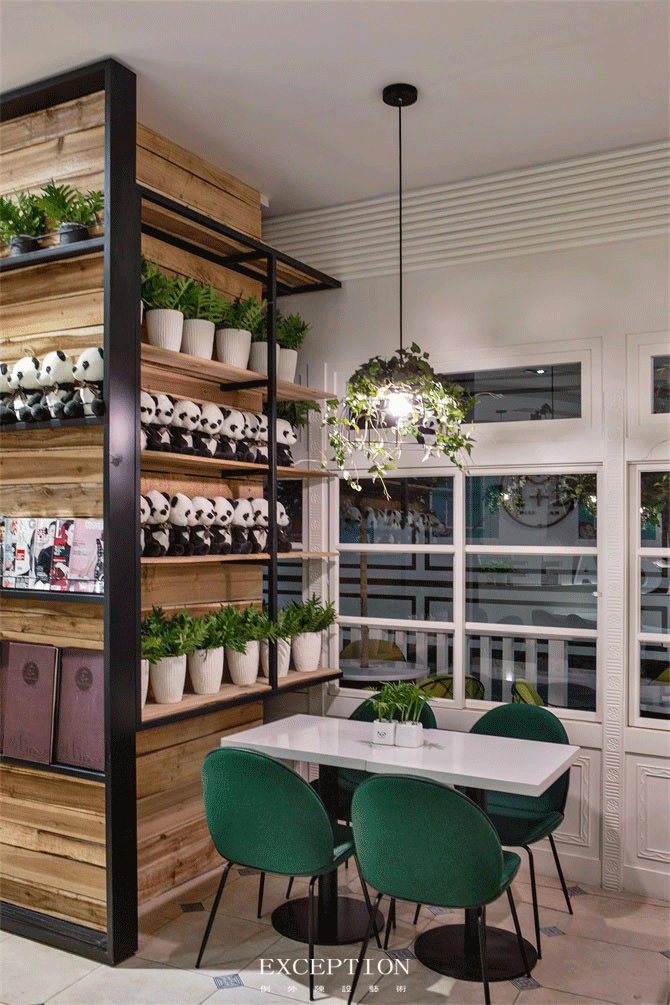 家居環境軟裝設計，有花草則靈！-別墅設計,軟裝設計,室內設計,豪宅設計,深圳例外軟裝設計公司