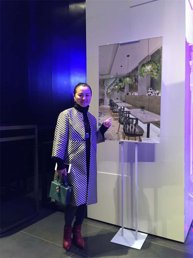 別人家都暖成這樣了，你卻只能靠抖手取暖！-別墅設計,軟裝設計,室內設計,豪宅設計,深圳例外軟裝設計公司