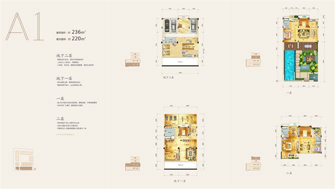 深中潤君臨海域.臻璽室內軟裝設計新動態-別墅設計,軟裝設計,室內設計,豪宅設計,深圳例外軟裝設計公司