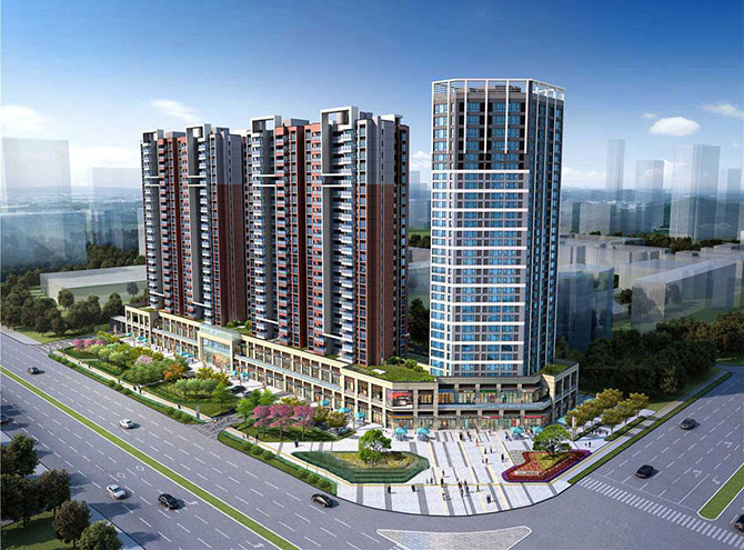 益田玫瑰府邸別墅軟裝設計新動態-別墅設計,軟裝設計,室內設計,豪宅設計,深圳例外軟裝設計公司