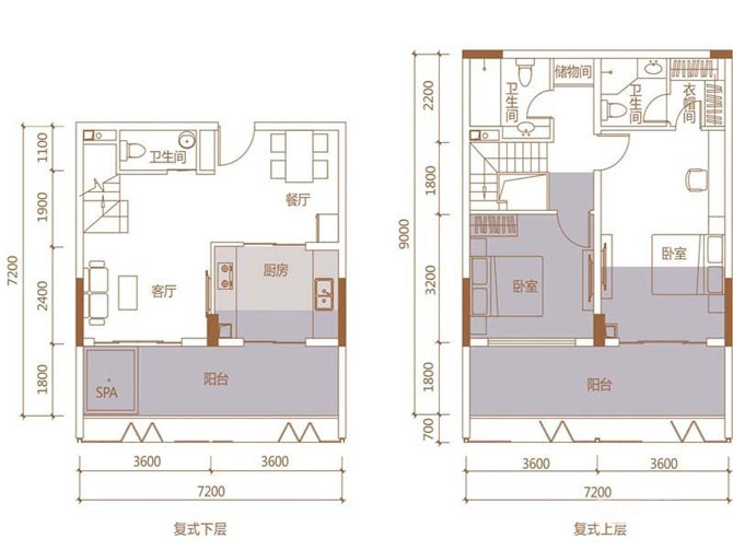 承翰半山海豪宅軟裝設計新動態-別墅設計,軟裝設計,室內設計,豪宅設計,深圳例外軟裝設計公司