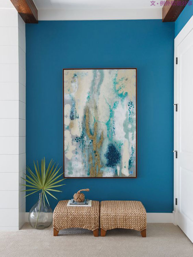 又到適合裝修的3月了，你的房子開動了？-別墅設計,軟裝設計,室內設計,豪宅設計,深圳例外軟裝設計公司