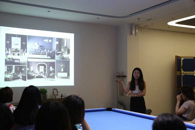 【例外·分享周】5位設計大咖“造訪”，是要搞事情？！-別墅設計,軟裝設計,室內(nèi)設計,豪宅設計,深圳例外軟裝設計公司