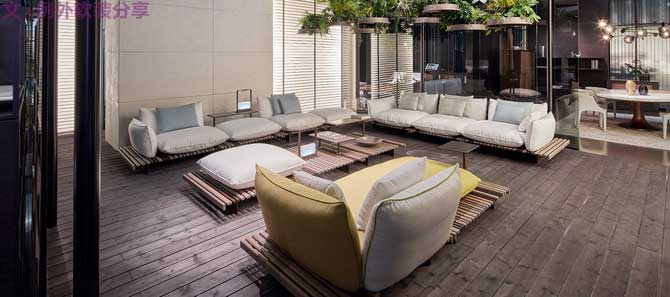 這七大品牌，讓家居生活成為一種享受，而非一種儀式！-別墅設計,軟裝設計,室內設計,豪宅設計,深圳例外軟裝設計公司