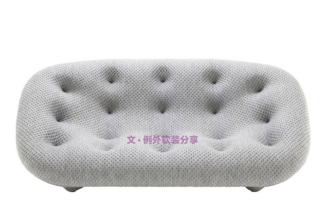 拯救小戶型--PLOUM 沙發系列軟裝設計-別墅設計_軟裝設計_室內設計_豪宅設計-深圳例外軟裝設計公司