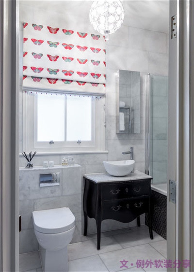 家里用了這些窗戶設計法，想不潮都不行！-別墅設計,軟裝設計,室內設計,豪宅設計,深圳例外軟裝設計公司