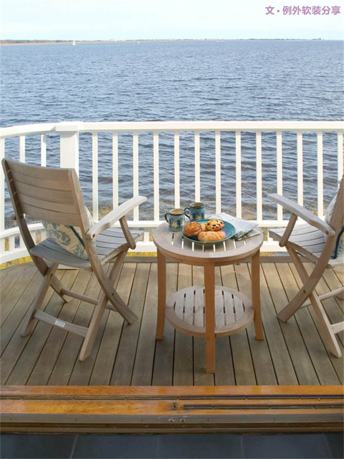 你家的陽臺(tái)還只是用來晾衣服？-別墅設(shè)計(jì),軟裝設(shè)計(jì),室內(nèi)設(shè)計(jì),豪宅設(shè)計(jì),深圳例外軟裝設(shè)計(jì)公司