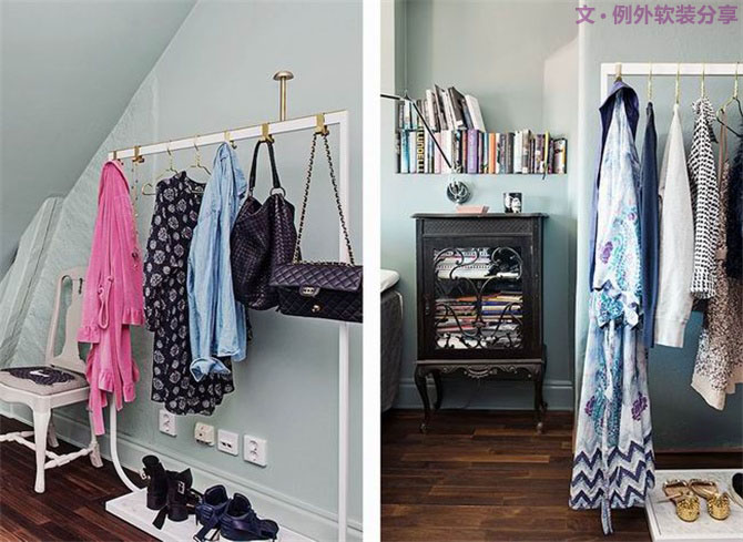 室內(nèi)設(shè)計(jì)中碰撞而來的個性公寓-別墅設(shè)計(jì),軟裝設(shè)計(jì),室內(nèi)設(shè)計(jì),豪宅設(shè)計(jì),深圳例外軟裝設(shè)計(jì)公司