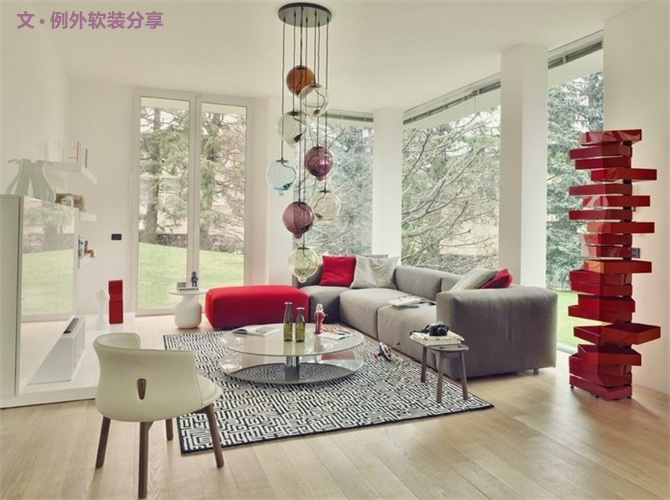 歐洲家具設計憑啥比中國的貴幾十甚至百倍？爆不為人知的原因！-別墅設計,軟裝設計,室內設計,豪宅設計,深圳例外軟裝設計公司