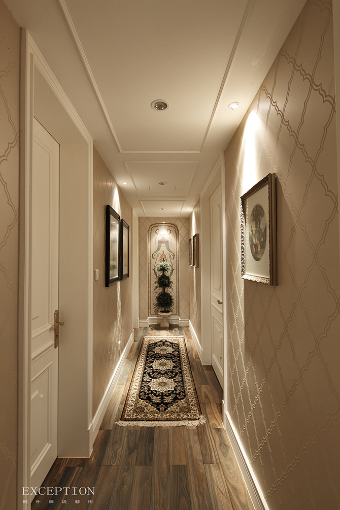 鋪設(shè)地毯除了美觀外，還有什么作用？大小又該如何選擇？-別墅設(shè)計,軟裝設(shè)計,室內(nèi)設(shè)計,豪宅設(shè)計,深圳例外軟裝設(shè)計公司