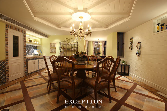 還不知道自己適合什么家居風格？不如自己評估下-別墅設計,軟裝設計,室內設計,豪宅設計,深圳例外軟裝設計公司