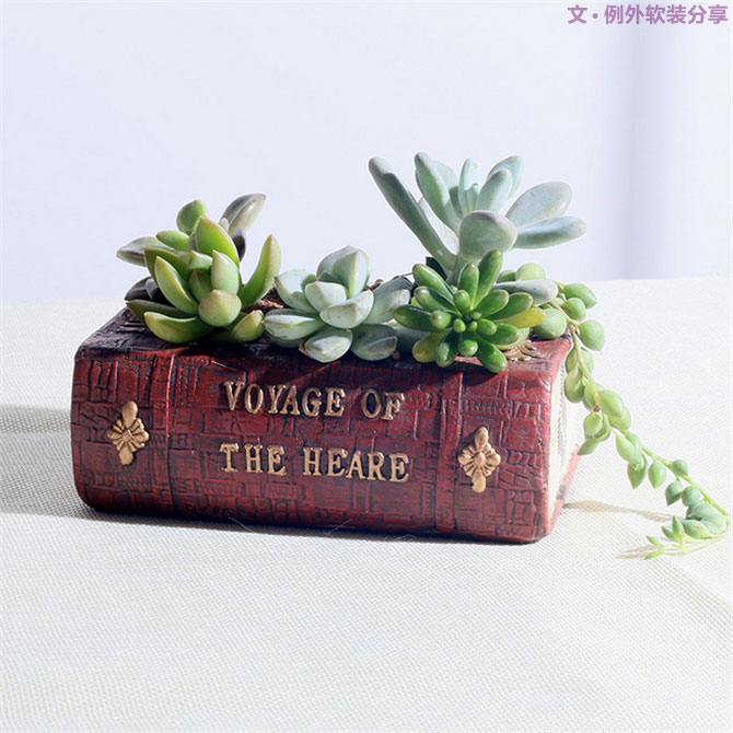 別再花錢(qián)買(mǎi)普通的花盆了，這才是種花神器！-別墅設(shè)計(jì),軟裝設(shè)計(jì),室內(nèi)設(shè)計(jì),豪宅設(shè)計(jì),深圳例外軟裝設(shè)計(jì)公司