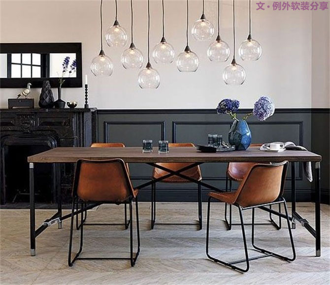 家里的那點事，這才是男人幫的愛！-別墅設計,軟裝設計,室內設計,豪宅設計,深圳例外軟裝設計公司