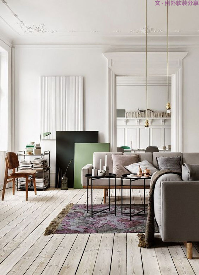 據(jù)說這種裝修風(fēng)格只有年輕人才會(huì)喜歡！-別墅設(shè)計(jì),軟裝設(shè)計(jì),室內(nèi)設(shè)計(jì),豪宅設(shè)計(jì),深圳例外軟裝設(shè)計(jì)公司