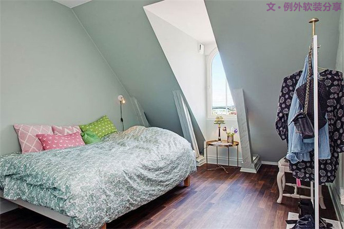 室內(nèi)設(shè)計(jì)中碰撞而來的個性公寓-別墅設(shè)計(jì),軟裝設(shè)計(jì),室內(nèi)設(shè)計(jì),豪宅設(shè)計(jì),深圳例外軟裝設(shè)計(jì)公司