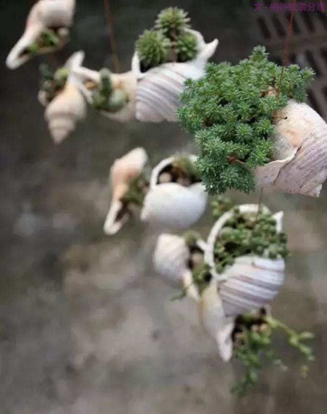 別再花錢(qián)買(mǎi)普通的花盆了，這才是種花神器！-別墅設(shè)計(jì),軟裝設(shè)計(jì),室內(nèi)設(shè)計(jì),豪宅設(shè)計(jì),深圳例外軟裝設(shè)計(jì)公司