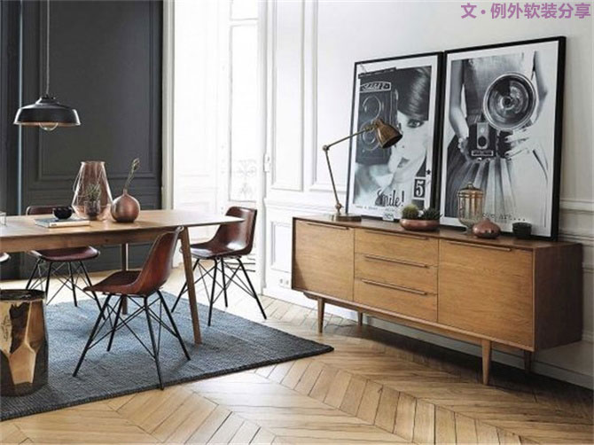 家里的那點事，這才是男人幫的愛！-別墅設計,軟裝設計,室內設計,豪宅設計,深圳例外軟裝設計公司