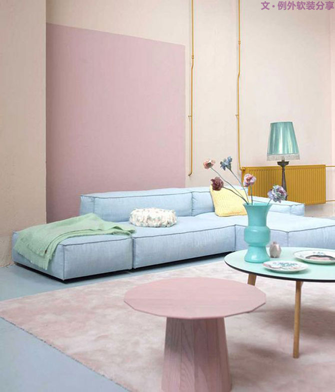 又到適合裝修的3月了，你的房子開動了？-別墅設計,軟裝設計,室內設計,豪宅設計,深圳例外軟裝設計公司