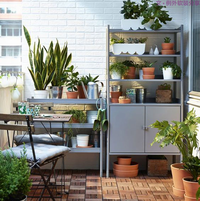 陽(yáng)臺(tái)設(shè)計(jì)的正確打開方式，讓你多出一間房！-別墅設(shè)計(jì),軟裝設(shè)計(jì),室內(nèi)設(shè)計(jì),豪宅設(shè)計(jì),深圳例外軟裝設(shè)計(jì)公司