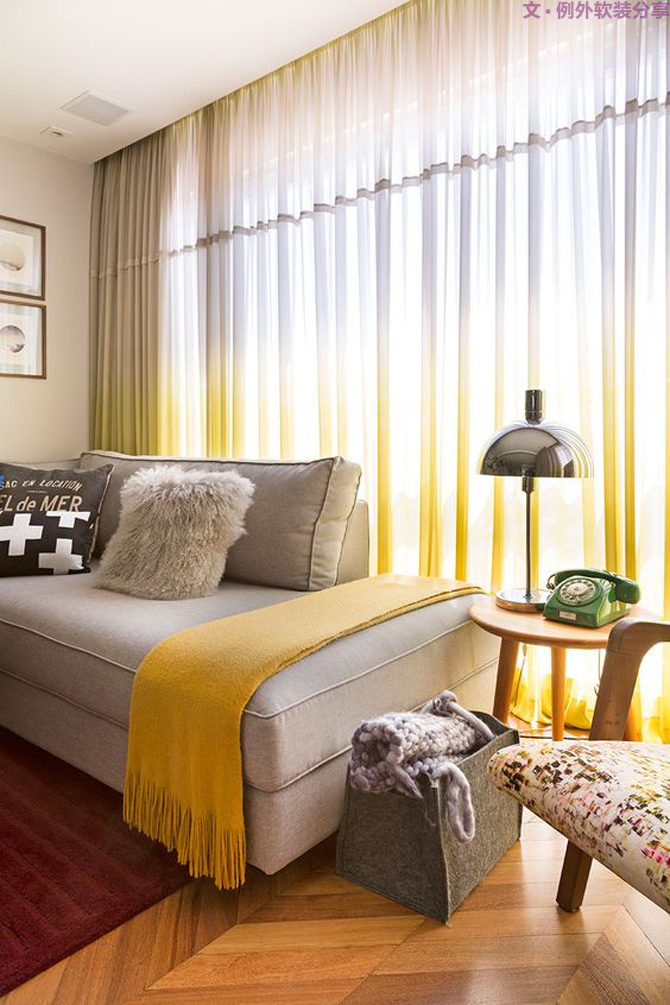 “她”不只是一道風景，更是一場視覺盛宴！-別墅設計,軟裝設計,室內設計,豪宅設計,深圳例外軟裝設計公司