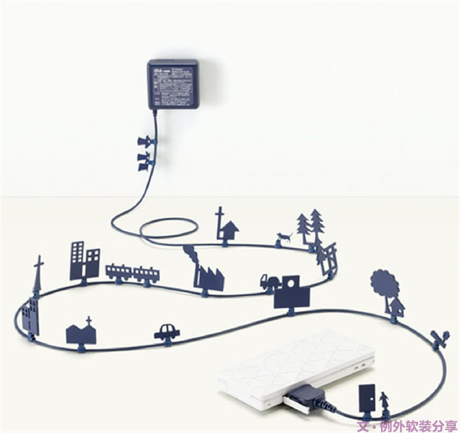 大膽裸露電線，讓它成為一道風(fēng)景線！-別墅設(shè)計(jì),軟裝設(shè)計(jì),室內(nèi)設(shè)計(jì),豪宅設(shè)計(jì),深圳例外軟裝設(shè)計(jì)公司