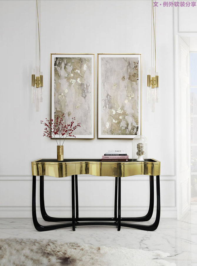 這才是中式風的正確打開方式，看完才知道以前都錯了！-別墅設計,軟裝設計,室內設計,豪宅設計,深圳例外軟裝設計公司