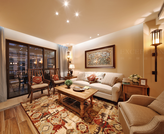 家居掛飾規則你懂多少？-別墅設計,軟裝設計,室內設計,豪宅設計,深圳例外軟裝設計公司