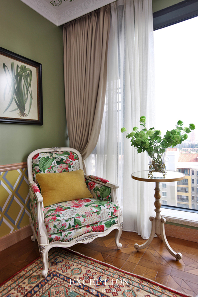 家居設(shè)計搞定這四樣，從此常刮“東南風(fēng)”-別墅設(shè)計,軟裝設(shè)計,室內(nèi)設(shè)計,豪宅設(shè)計,深圳例外軟裝設(shè)計公司