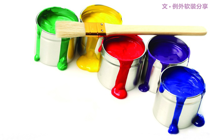 二胎時代兒童健康"隱形殺手"之甲醛，到底從何而來？-別墅設計,軟裝設計,室內設計,豪宅設計,深圳例外軟裝設計公司